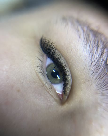 Resultado de fox eyes