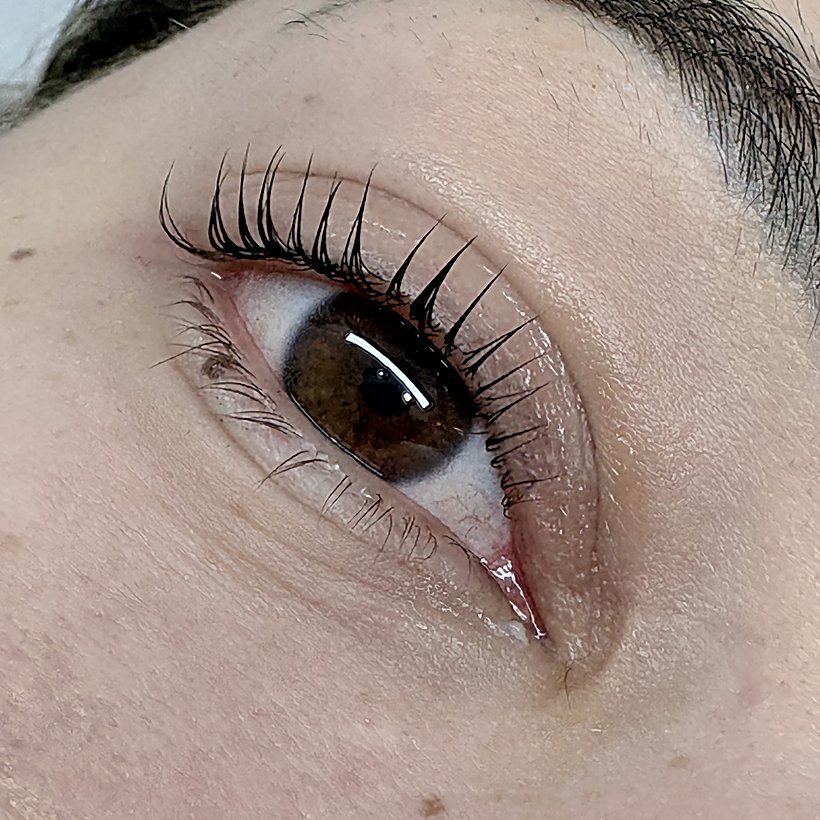 Lash lifting em Campinas, Labella Beauty